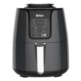 Ninja 4 Quart Digital Air Fryer in Black