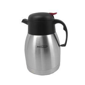 Brentwood 1.5L Vacuum S/S Coffee Pot