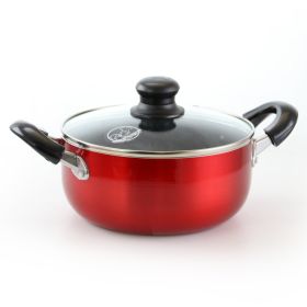 Better Chef 10-Quart Aluminum Dutch Oven