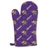 Vikings 3PC Set - Apron; Mitt; Hat