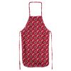 Ohio State 3-Piece Apron; Oven Mitt and Chef Hat Set