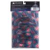 Cubs OFFICIAL MLB 3-Piece Apron; Oven Mitt and Chef Hat Set