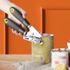 1pc Easy-to-Use Multifunctional Can and Bottle Opener for Effortless Kitchen Tasks