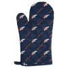 Broncos 3PC Set - Apron; Mitt; Hat