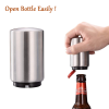 Automatic Beer Soda Bottle Opener Push Down Opener For Bar Cap Bottle Magnetic Automatic Beer Soda Bottle Opener Push Down Opener For Bar Cap Bottle M