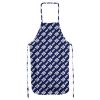 NY Giants 3PC Set - Apron; Mitt; Hat