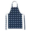 Yankees OFFICIAL MLB 3-Piece Apron; Oven Mitt and Chef Hat Set