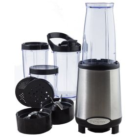 Brentwood 20 Piece Multi Purpose Blender