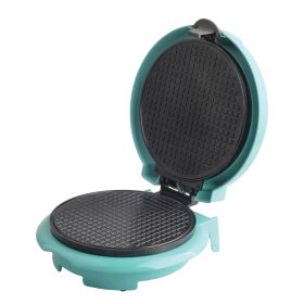 Brentwood 7 Inch 750 Watt Waffle Cone Maker in Blue