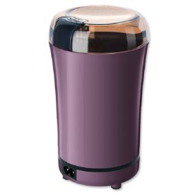 New mini grinder (Option: purple-US)