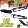 Household Kitchen Everyday Use Supplies Tools Accessories
