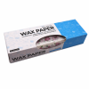 Twlead Wax Paper Sheets Greaseproof Waterproof Wrapping Tissue Food Picnic Paper For Food Basket Liner(Shipment From FBA)